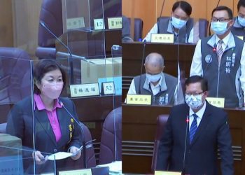 落實資源循環政策  議員籲設廚餘處理機