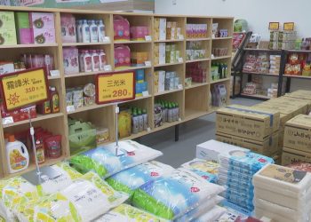 農民直銷站 10/20~10/29試營運