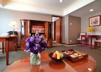 長榮國際連鎖酒店自10月20起推出超值線上旅展