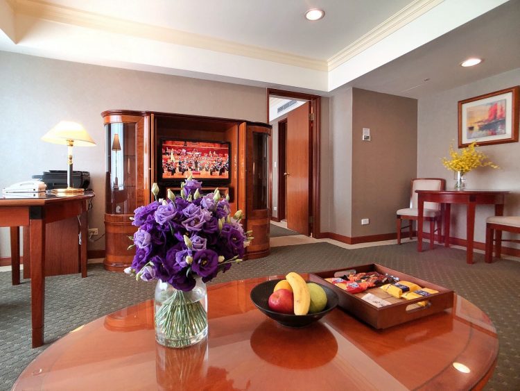 長榮國際連鎖酒店自10月20起推出超值線上旅展