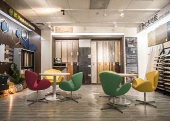 開創設計產業資源整合新未來　優家居室內設計聯盟網推動價格透明化四合一服務