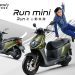 Run出心動軌跡! 台鈴智慧電車eReady Run mini新車上市