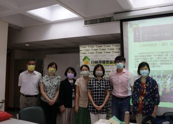 關心媒體品質  維護兒少權益