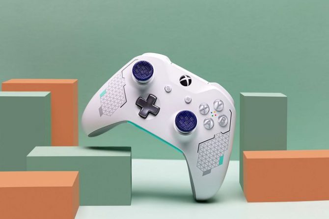 採用四爪搖桿鍵帽、高穩定性及靈敏度　Kontrolfreek 發表「Performance Thumbsticks」系列新款搖桿