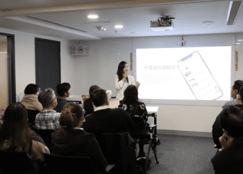 線上學習時代來臨 優質內容不再是選課唯一標準？