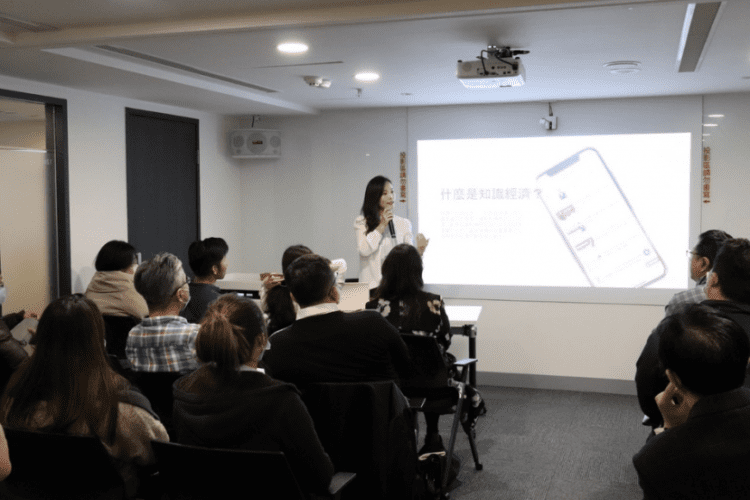 線上學習時代來臨 優質內容不再是選課唯一標準？