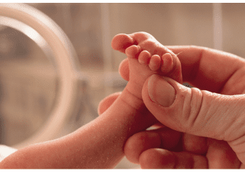 鈞媽御食堂與您一同守護小腳丫