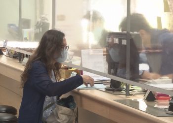 11月地價稅開徵 縣稅務局延長服務時間更便民