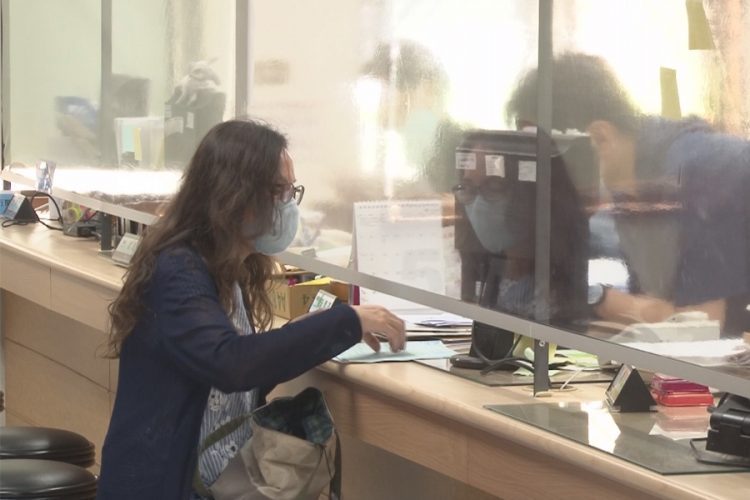 11月地價稅開徵 縣稅務局延長服務時間更便民