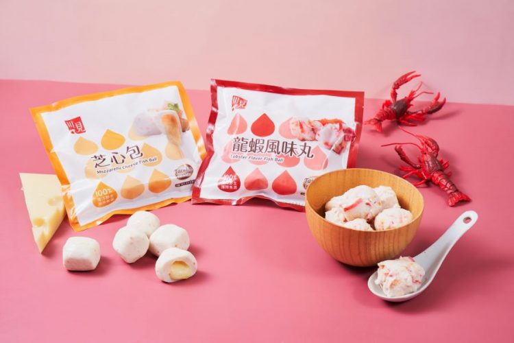 11月火鍋季優惠!港澳爆紅「龍蝦風味丸、芝心包」火鍋雙爽紅黃配 11月火鍋季優惠!港澳爆紅「龍蝦風味丸、芝心包」火鍋雙爽紅黃配