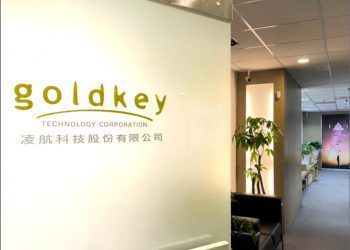 凌航科技公司形象。(圖/凌航科技提供)