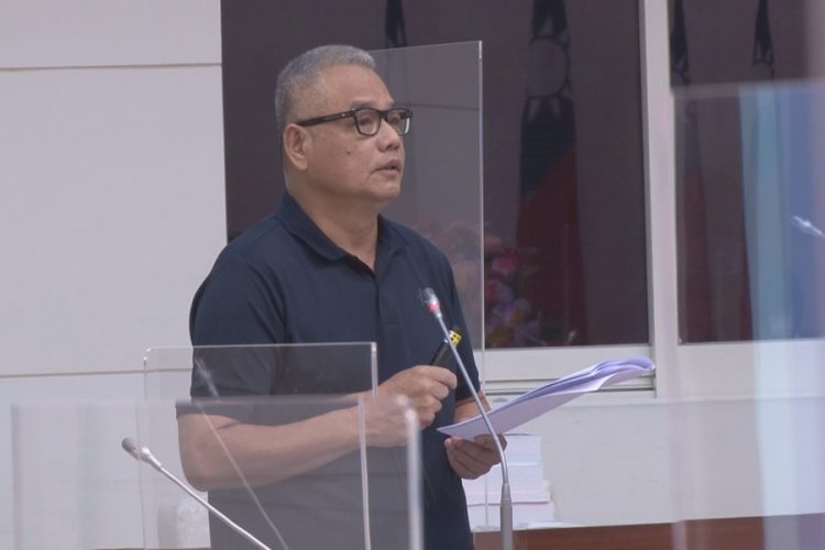 17公里自行車步道工程 施工安全不可少 17公里自行車步道工程 施工安全不可少