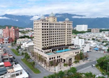 2011/12/5出生的人看過來 福容花蓮店請你免費入住