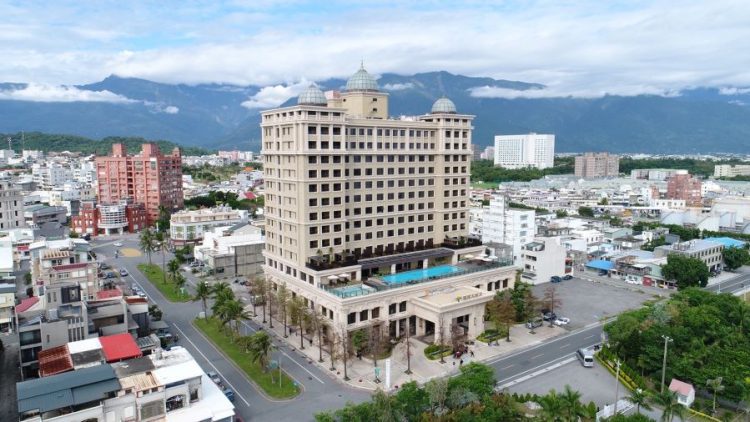 2011/12/5出生的人看過來 福容花蓮店請你免費入住 2011/12/5出生的人看過來 福容花蓮店請你免費入住