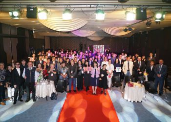 2021 臺灣國際平面設計獎 點亮設計動能 展現產業美學實力