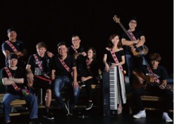 2021 falifali音樂節 6日將在玉里鎮引爆熱情