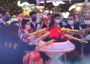 2021冬戀蘭陽溫泉季 12/3-12盛大登場