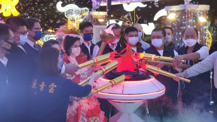 2021冬戀蘭陽溫泉季 12/3-12盛大登場