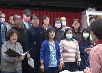 2021心築愛樂慈善音樂會 用音樂關懷弱勢族群