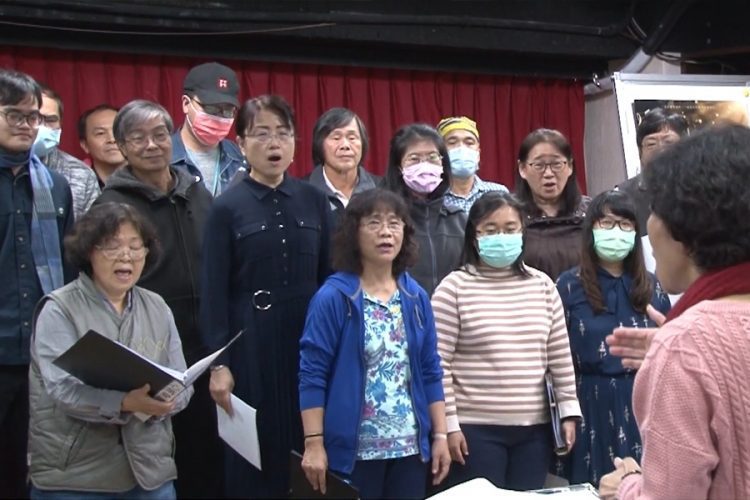 2021心築愛樂慈善音樂會 用音樂關懷弱勢族群