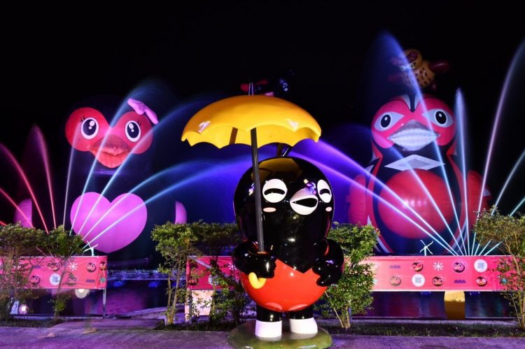 2021紅面鴨歡樂派對盒 「熱舞派對」接續魅力登場 2021紅面鴨歡樂派對盒 「熱舞派對」接續魅力登場