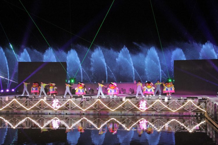 2021紅面鴨歡樂派對盒 森友派對歡樂登場 紅面鴨、YOYO合體兩大超萌家族 唱跳相見歡 2021紅面鴨歡樂派對盒 森友派對歡樂登場 紅面鴨、YOYO合體兩大超萌家族 唱跳相見歡