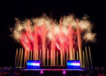 2021紅面鴨歡樂派對盒　童話派對壓軸登場