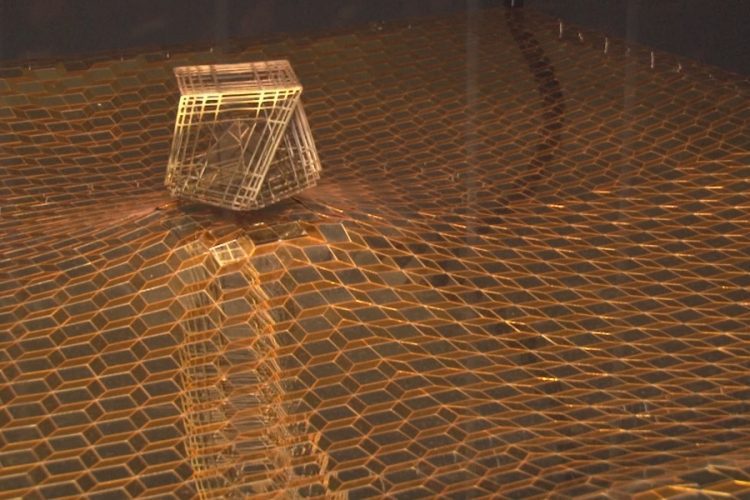 241藝空「新星世未來旅程」 科技藝術多重饗宴 241藝空「新星世未來旅程」 科技藝術多重饗宴