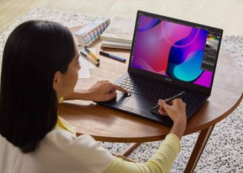 專為創作而生　華碩宣布 ASUS ProArt 系列筆電、桌機上市