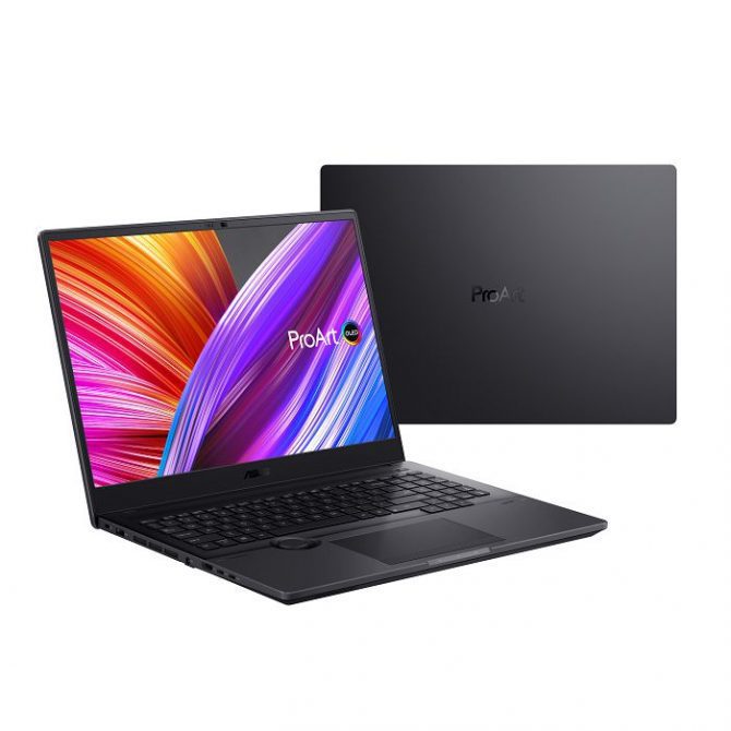專為創作而生　華碩宣布 ASUS ProArt 系列筆電、桌機上市