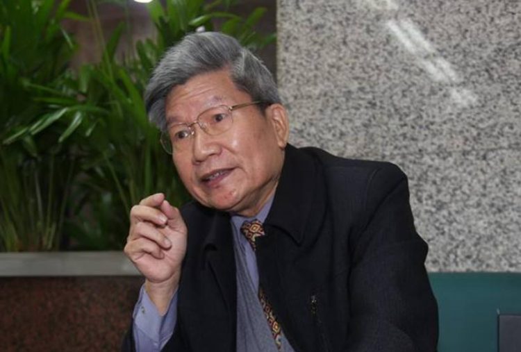 海外留學生的臥底故事