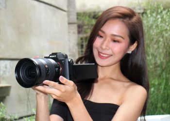 攝錄平衡、黑科技加持　Sony α7 IV 預購開跑單機價 64,980 元