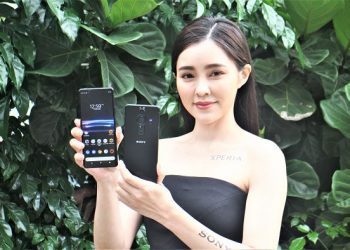 Sony 真．相機手機 Xperia PRO-I 正式登台　開賣價 48,880 元起
