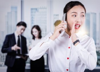 如何使用竊聽器不違法？把握一原則就行