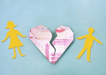 婚姻最後的一段路【離婚程序】