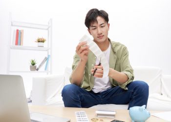 專家說，擋債不是你想像的那種躲債！