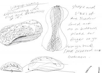 尊榮客製化的珠寶訂製，從珠寶設計、配石、打版到顯微鏡鑲工，工作室提供一條龍服務。(圖片/HAOYANG工作室提供)