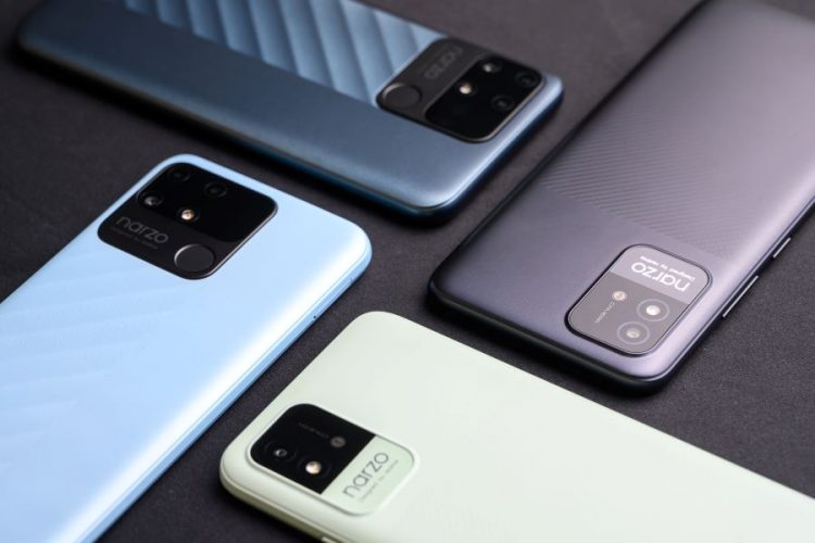 Cool冷旗艦殺手realme GT Neo2打造機能潮玩美學、 首款自創色 黑薄荷席捲潮流圈 Cool冷旗艦殺手realme GT Neo2打造機能潮玩美學、 首款自創色 黑薄荷席捲潮流圈