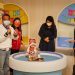 「1、2、3抓週趣!」 宜縣首本中英雙語蘭陽繪本發表 「1、2、3抓週趣!」 宜縣首本中英雙語蘭陽繪本發表