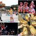 「2021亞太傳統藝術節」第二波强檔 豫劇+當代偶戲+原民樂舞就要熱演 「2021亞太傳統藝術節」第二波强檔 豫劇+當代偶戲+原民樂舞就要熱演