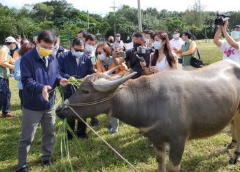 「2021壯圍沙丘地景藝術節」啟動 邀大家體驗壯圍專屬的魅力