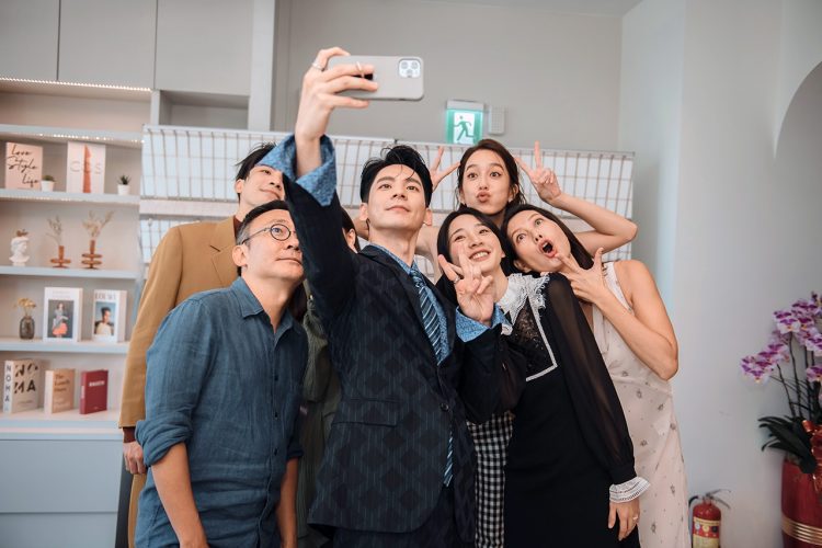 「火神」換帖私下「這件事」不同?林柏宏路上沒人認出來,陳庭妮借廁所被喊「子伶學姊…」 「火神」換帖私下「這件事」不同?林柏宏路上沒人認出來,陳庭妮借廁所被喊「子伶學姊…」