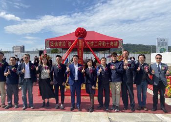 「築億峰尚」掀起建築時尚新美學 順應自然特性打造與眾不同的光風建築