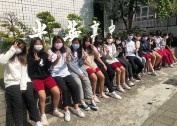 「自主、多元」漾青春〜光華高中學生規劃「便服日」