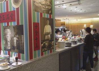 「辦桌」料理端上五星餐桌 重現經典手路菜