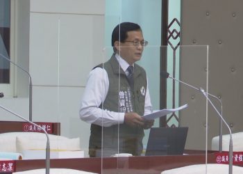 上下學接送臨停遭檢舉  曾資程籲交通處統整臨停時段