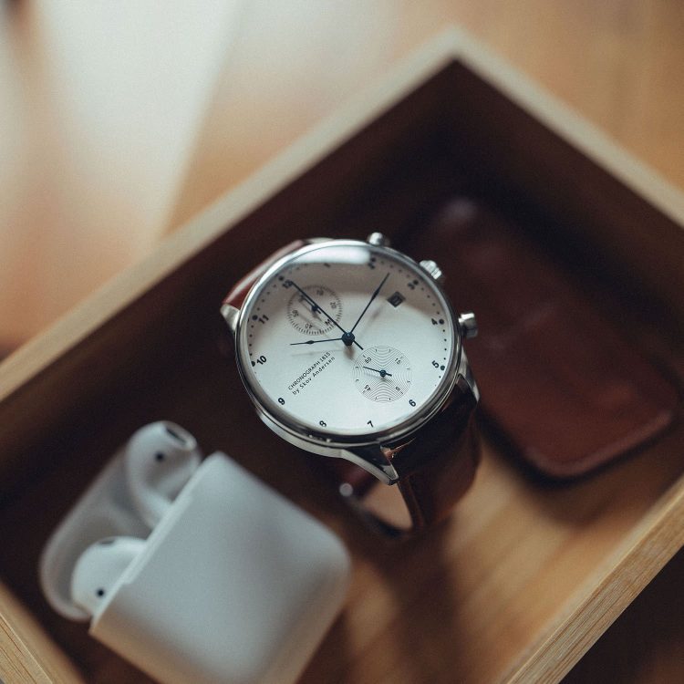 丹麥腕錶About Vintage雙十一開跑 官網下殺近8000再助海龜基金會