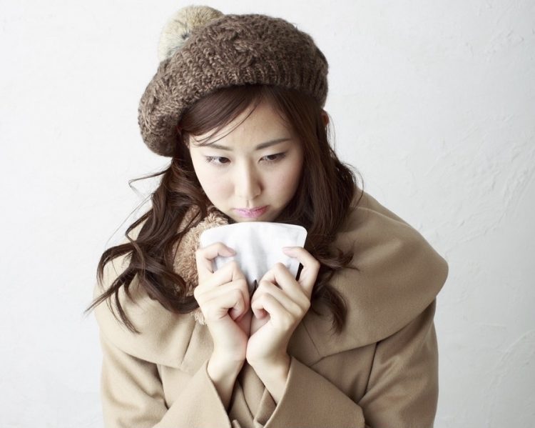 今年冬天暖暖純手作與好好棉攜手,做妳最貼心的好朋友 今年冬天暖暖純手作與好好棉攜手,做妳最貼心的好朋友