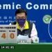 今新增4例境外移入 2例突破性感染