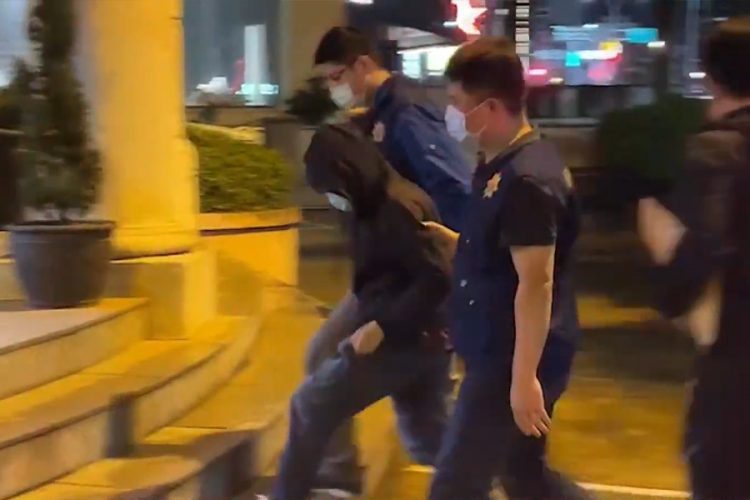 假處方籤詐領管制安眠藥 騙藥足跡行遍大北部地區